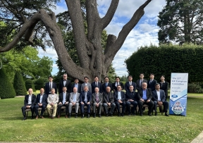 KR Hosts 21st European Committee Meeting in London